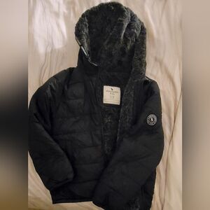 Winter jacket